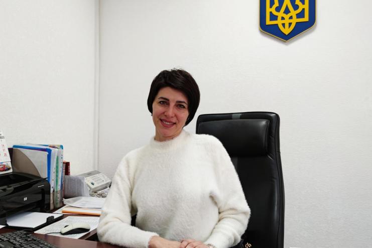 Послуга апостилювання в Кілійській громаді: інтерв’ю з начальником Кілійського районного відділу ДРАЦС